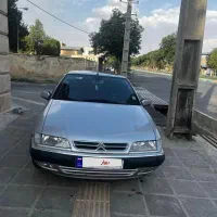 زانتیا مدل ۱۳۸۸|خودرو سواری و وانت|خرم‌آباد, |دیوار