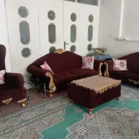 فروشی|مبلمان خانگی و میز عسلی|الیگودرز, |دیوار