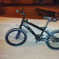 چرخ ۲۰ سالم