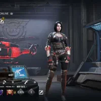 اکانت کالاف