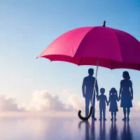 قبل از دریافت خسارت بیمه، این آگهی را ببینید