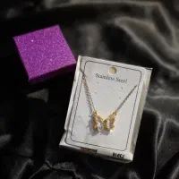 اکسسوری و بدلیجات رنگ ثابت