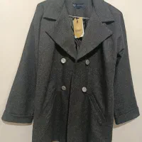 پالتو کوتاه|لباس|شاهینشهر, خبرنگار|دیوار