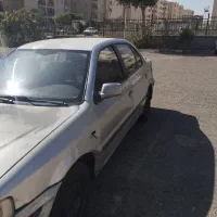 سمند۸۲ درجه یک|خودرو سواری و وانت|پرند, فاز ۵|دیوار