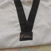 لباس تکواندو نونو