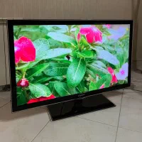 ال ای دی ۴۰ سامسونگ اسمارت اصل کره درحدنو