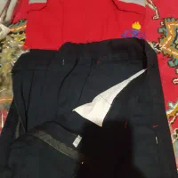 لباس کار سایز50