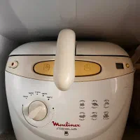 سرخ کن مولینکس نو