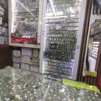 کلکسیون سکه و اسکناس یکجا بفروش میرسد