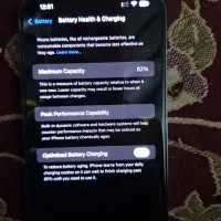 فروش آیفون پرومکسza|موبایل|قیروکارزین, |دیوار