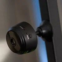 دوربین مخفی شارژی بی سیم (آکبند) دوربین مداربسته|دوربین مداربسته|مشهد, هفده شهریور|دیوار