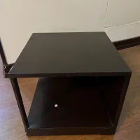 چهار عدد میز عسلی