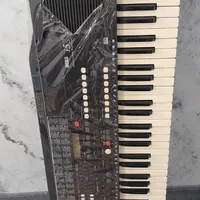 korg i5