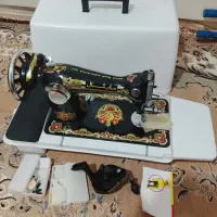 چرخ خیاطی مارشال