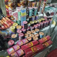 وسایل چهارشنبه سوری