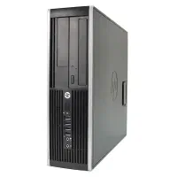 مینی کیس HP Compaq Elite 8300 / 6300 i5