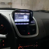 ۲۰۷iTU5|خودرو سواری و وانت|کرج, کرج نو|دیوار