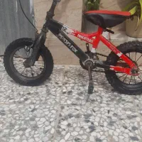 دوچرخه سایز ۱۲