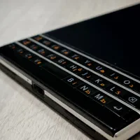 بلک بری پاسپورت|موبایل|آستارا, |دیوار