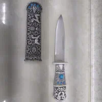 چاقو آشپزخانه