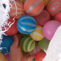 توپ برای استخر توپ|اسباب‌بازی بچه|چالوس, |دیوار