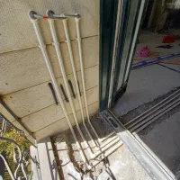 لوله کشی آب و فاضلاب، پکیج، گاز، پمپ ساختمان|خدمات پیشه و مهارت|ری, دیلمان|دیوار