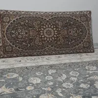 پشتی|پشتی|ملارد, |دیوار