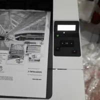 پرینتر لیزری اچ پی LaserJet Pro M402dnچاپ دوروشبکه|پرینتر، اسکنر، کپی، فکس|کرمانشاه, |دیوار