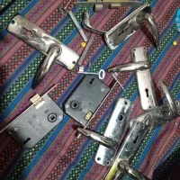 پشتی ۴دانه|پشتی|مشهد, شهید بهشتی|دیوار