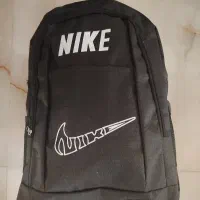 کوله پشتی کاملا نو