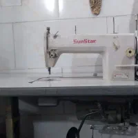 چرخ خیاطی|چرخ خیاطی و ریسندگی|پاکدشت, پاکدشت (مامازند)|دیوار