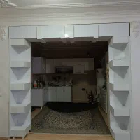 فروش باکس ویترین کابینت