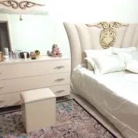 تختخواب دو نفره