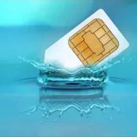 سیم کارت رند