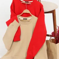 بلوز دورس صنم