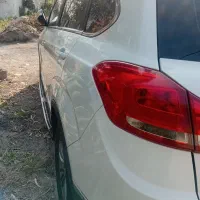 تیگو 5  مدل ۹۷