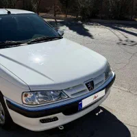 فروش پارس تی بو فایو|خودرو سواری و وانت|کرمان, |دیوار