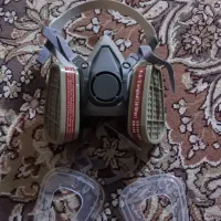 ماسک فیلتر دار