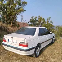 فروش پارس  تیوفایو ۹۶|خودرو سواری و وانت|کتالم و سادات شهر, |دیوار