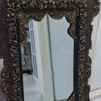 آینه|آینه|اهواز, کوروش|دیوار
