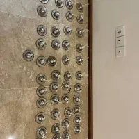 لامپ هالوژن سقفی|لامپ و چراغ|تهران, شهر زیبا|دیوار