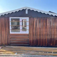 کانکس سازی|مصالح و تجهیزات ساختمان|تبریز, |دیوار