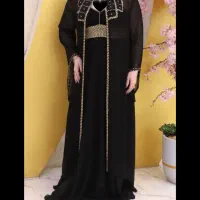 لباس مجلسی سایز 42