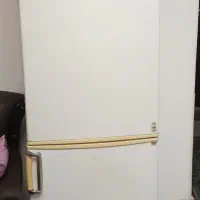 یخچال و فریزر