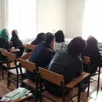 همایش اموزش قولنج شکستن وما‌‌‌..ساژ تخصصی