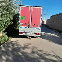 نیسان دیزل یخچالی مدل۹۵|خودرو سواری و وانت|تبریز, |دیوار