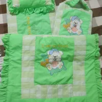 سرویس خواب نوزاد