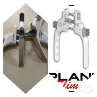 تعمیرات درب پنجره دو جداره. و توری. در کرج