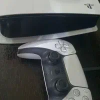 PS5 Slim Digital|کنسول، بازی ویدئویی و آنلاین|رشت, کاکتوس|دیوار