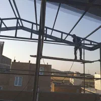 جوشکارسیار